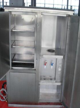 YBHZD型煤矿用防爆饮水机 YBHZD8-3/127F矿用防爆热饭饮水机现货