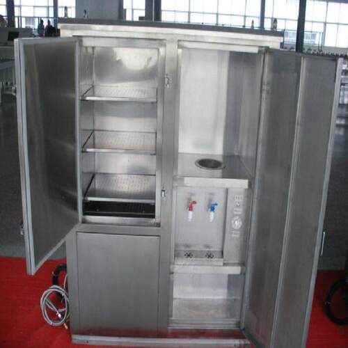 YBHZD型煤矿用防爆饮水机 YBHZD8-3/127F矿用防爆热饭饮水机现货