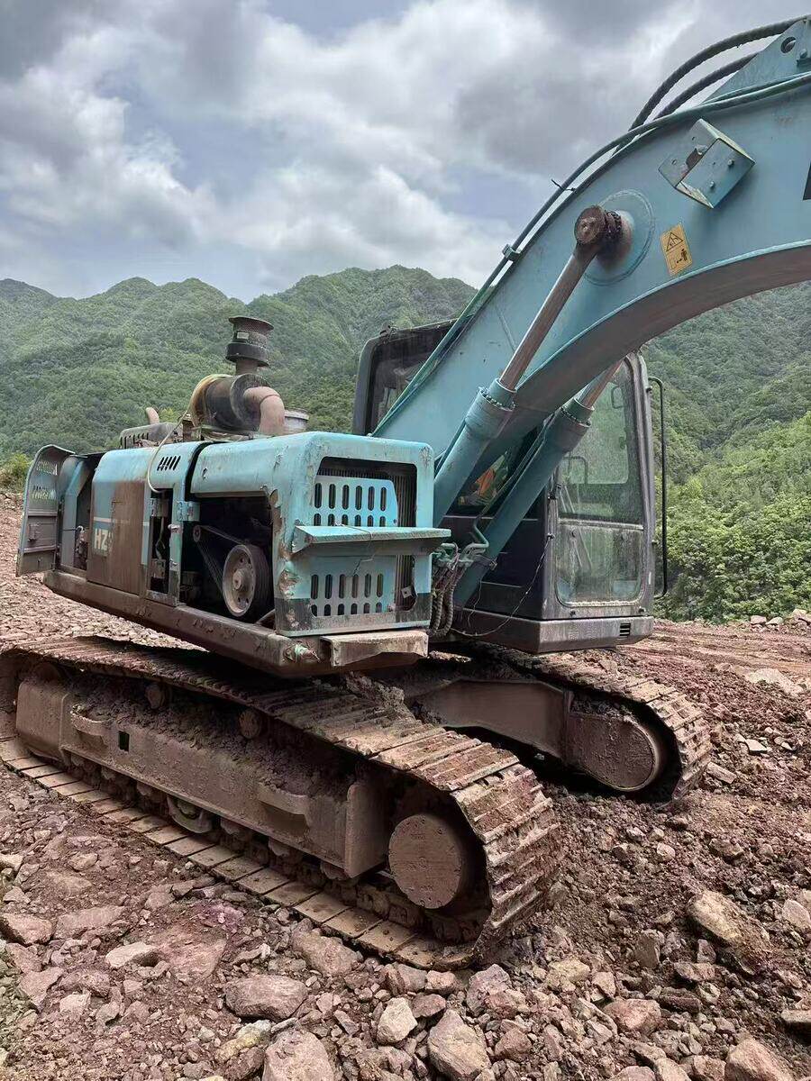 5月9日巴中杭重150钻机【出价即进入倒计时】网络拍卖公告