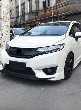 适合14-17适合修改尺寸环绕16年Gk5修改无限前铲后唇Rs侧裙杆