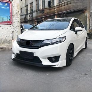 适合14 17适合修改尺寸环绕16年Gk5修改无限前铲后唇Rs侧裙杆