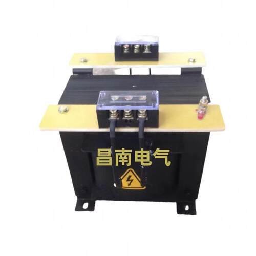隔离控制变压器BK-2KVA昌南电气220V/24V生产各种特殊电压