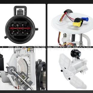 67210 汽油泵总 E2334M P76126M 9H307 1L2Z SP2334M FG0867