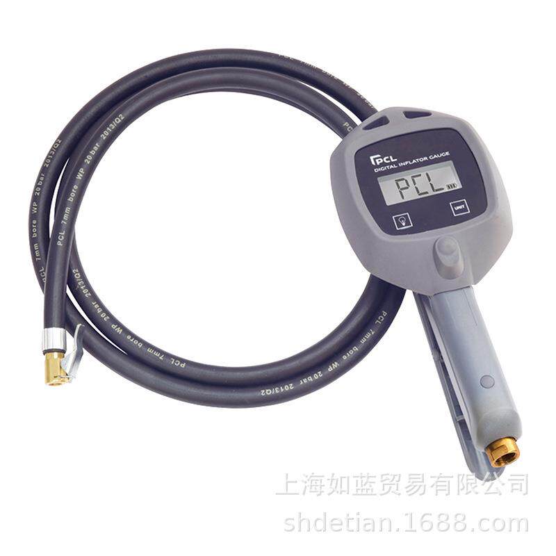 PCL TI0017C非数显充气表 MK4数显充气表DAC4 10C AFG4H03