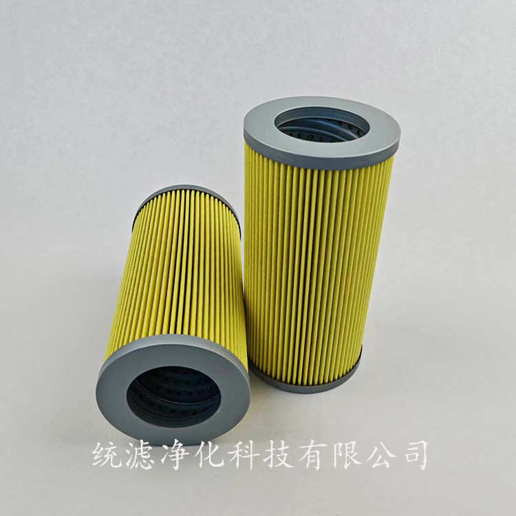 船舶燃油供应单元滤芯UL-16A-10U-EVN纸质滤器统滤净化