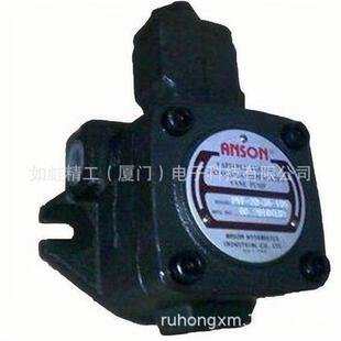 50S叶片泵VP5F 50变量泵VP5F 50液压泵VP ANSON安颂VP5F