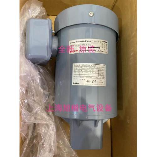 TOP-2MY750-216HBMVB TOP-220HBM NOP油泵电机 TOP-210HBM 212HBM