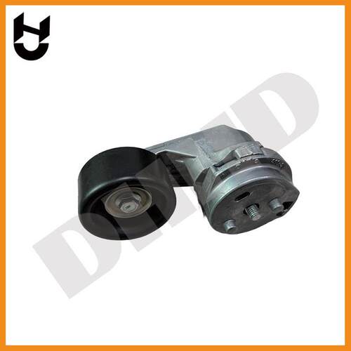 适用路虎发现3 揽运 星脉传动皮带涨紧器 PQG500220 C2C37057