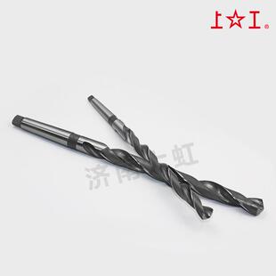 高速钢 上工锥柄加长麻花钻10.1 30.0mm HSS 莫氏锥钻 车床钻头
