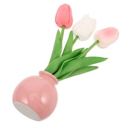 Artificial Spring Flowers Simulated Daisy Arrangements