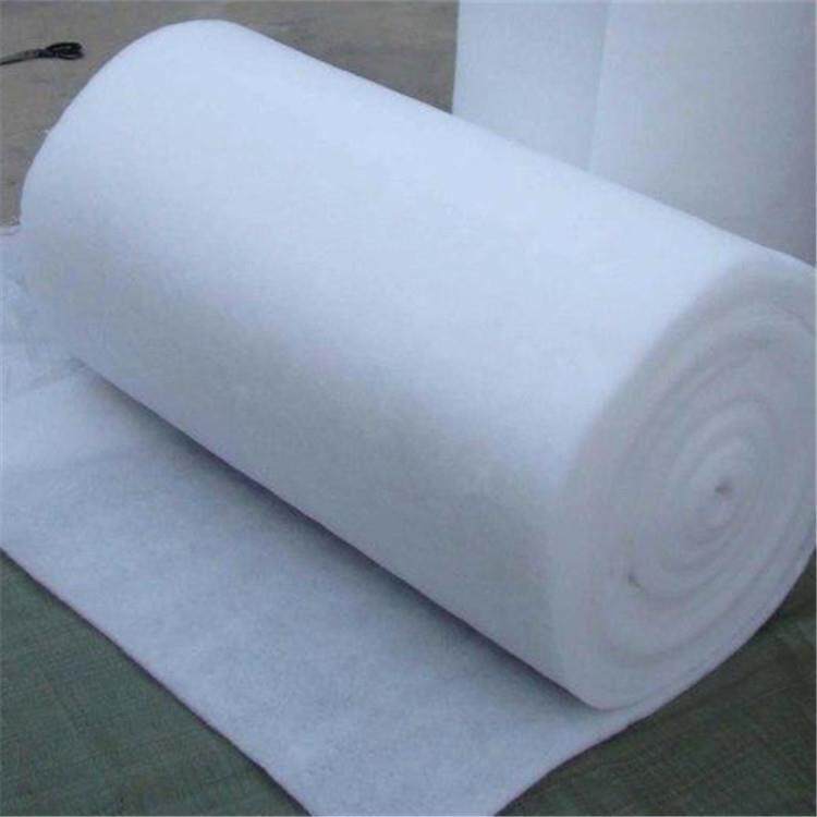 空气过滤棉无纺布滤水滤油加厚超薄品种齐全过滤材料浴缸过滤