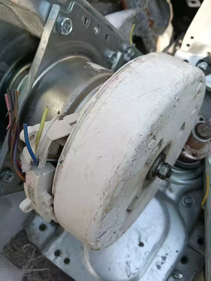 11月21日苏州废旧拆解物资和小马达一批约28吨打包网络拍卖公告