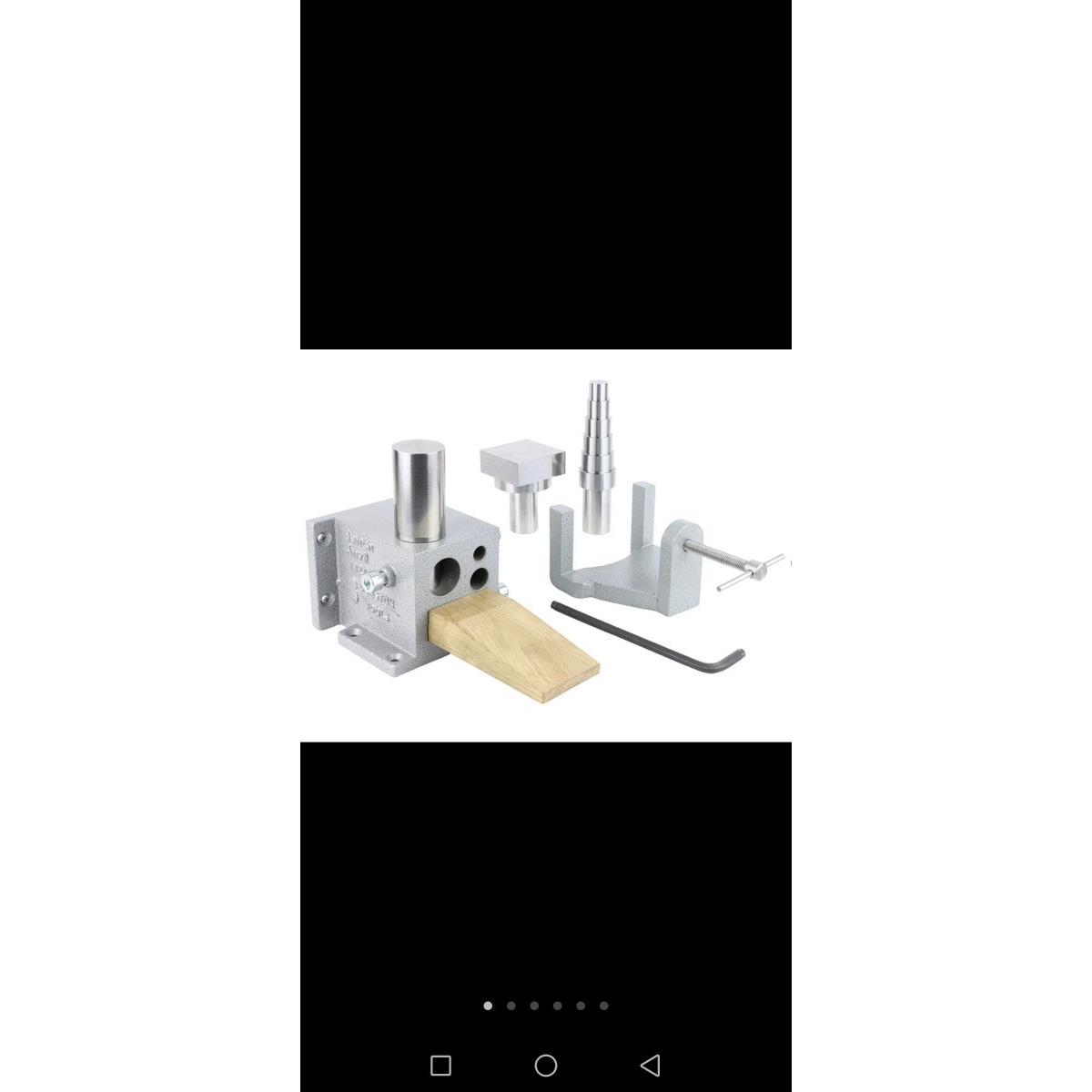 珠宝微镶多功能夹具套装打金工具多功能工作台