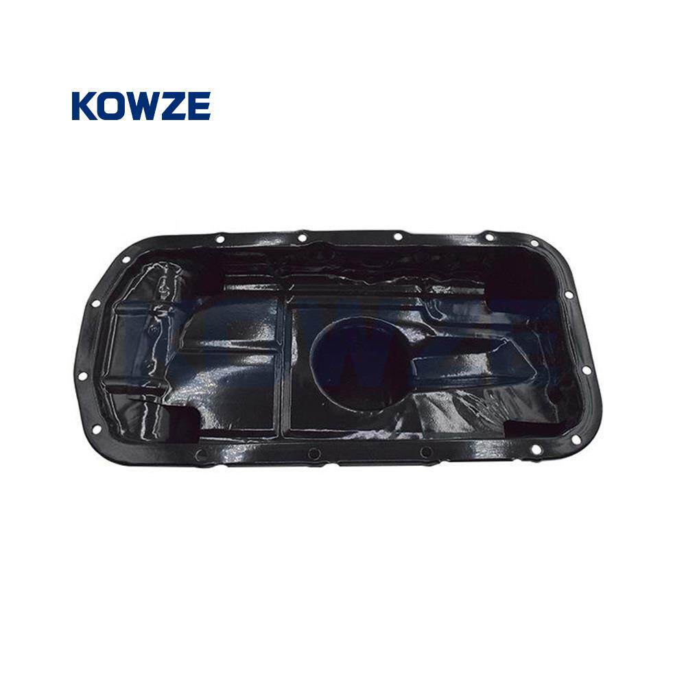 1200A461/MN195855油底壳适用ASX 2010-2019 蓝瑟2003-2017 4A9