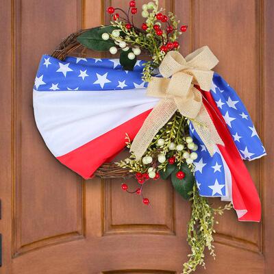 Wreaths flower wreaths for door hanging party decorations圣