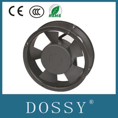 圆形轴流风机 1752ABHL 220V