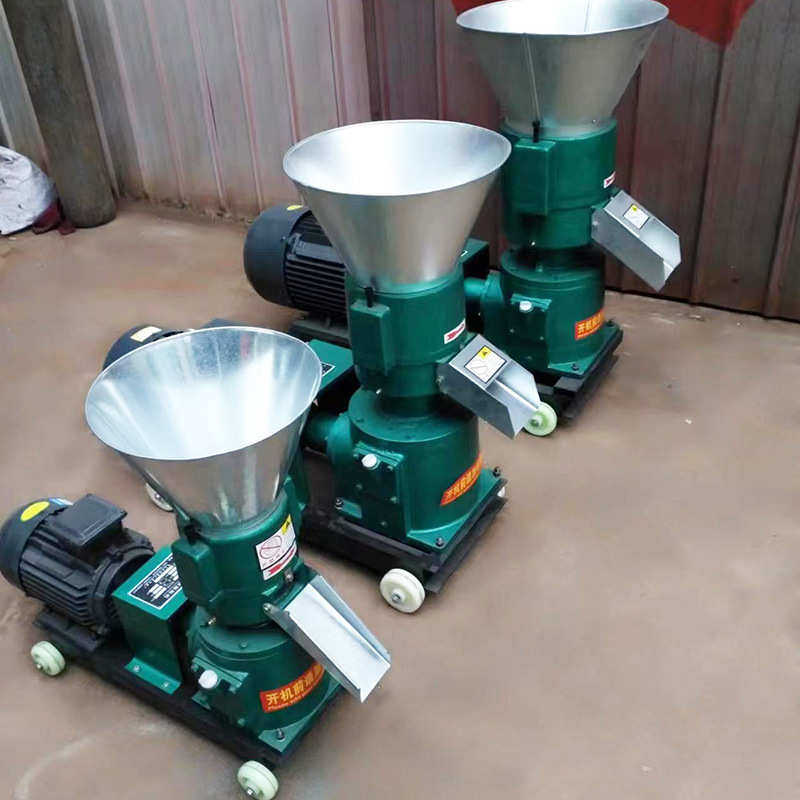养殖饲料机 家用型颗粒饲料机 120型 鸡鸭鹅羊猪牛饲料机,五金/工具,颗粒机,淘宝优惠券,粉丝福利购,淘宝优惠卷