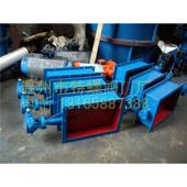 直销供应FD941W 矩形蝶阀 1电动方形通风蝶阀