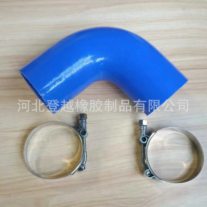 561.75250 F04-6006涡轮增压发动机硅胶管软管 真空硅胶 异型管