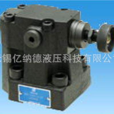 噪音先G导溢流阀UUP低RF-G10-1-30 RF-G04-2-30 R式F-06-2-30