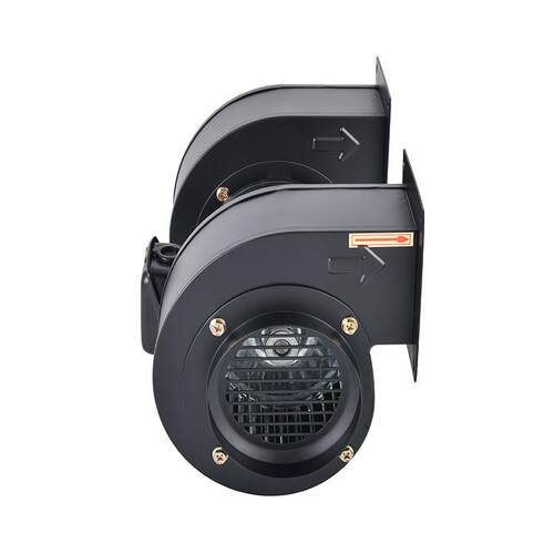 i鼓roccoA风机CY670125M塑料机械冷却风机C380V双进S双出离心风机