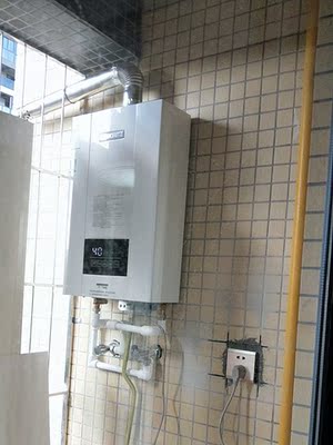 能率燃气热水器怎么样老实说说实情感受