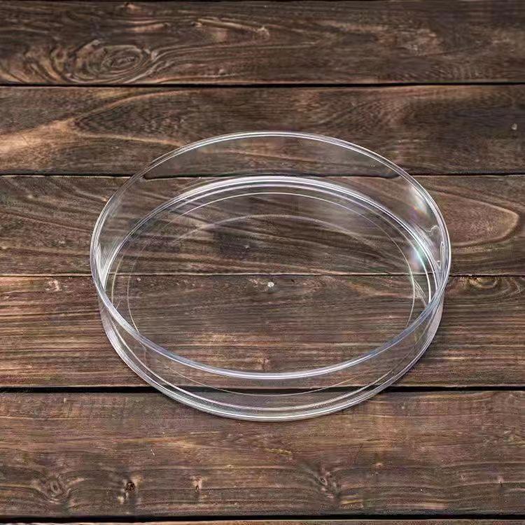 亚克力食品级透明圆形整套茶具