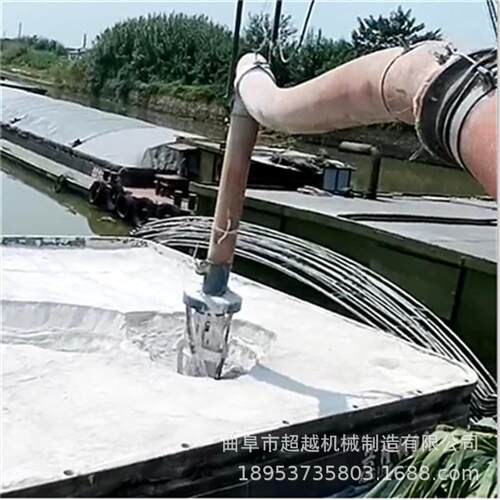 粉煤灰力装气机真空负运压抽吸机储粉CY-QL煤灰气力输送车机价格