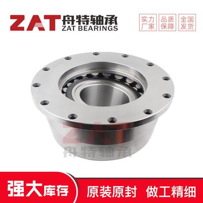 F-809285.PRL调心滚子轴承减速机轴承带法兰双列高承载轴承