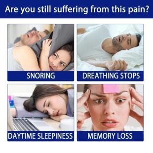 Nasal Strips Anti South Snore Care Snoring Sleep Moon