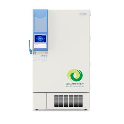美菱生物DW-HL780变频双系统超低温冷冻储存箱