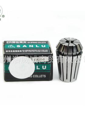 大量ER弹性筒夹ER16-4