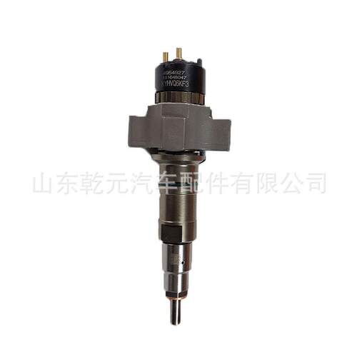 工程机械喷油器总成 4954927 康 ming si ISL9.5