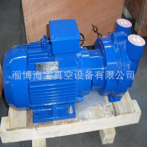 厂家销售 2BV 系列水环真空泵 2BV系列水环式真空泵