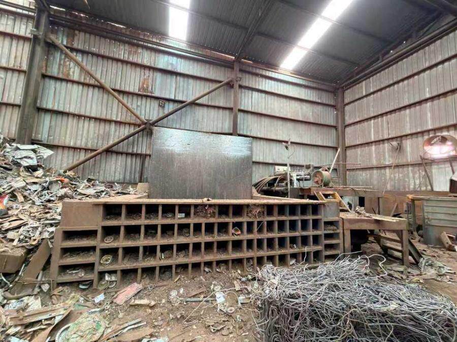 4月9日津南区再生物资公司机器设备一批网络拍卖公告