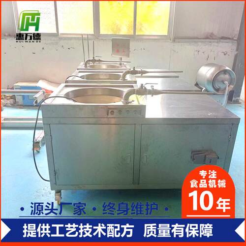 灌肠机生产线 猪肉肠鳕鱼肠香肠液压灌肠机 无存料双管灌肠设备