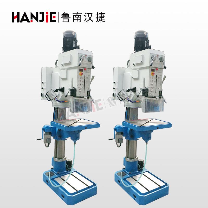 Z5032C/1圆柱立式钻床带冷却进给普通钻床32钻床钻孔机床立钻