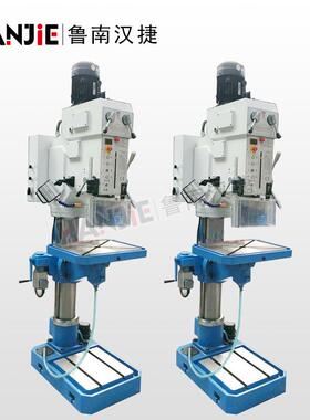 立钻Z5032C/1圆柱立式钻床带钻32钻孔机床冷却进给普通钻床