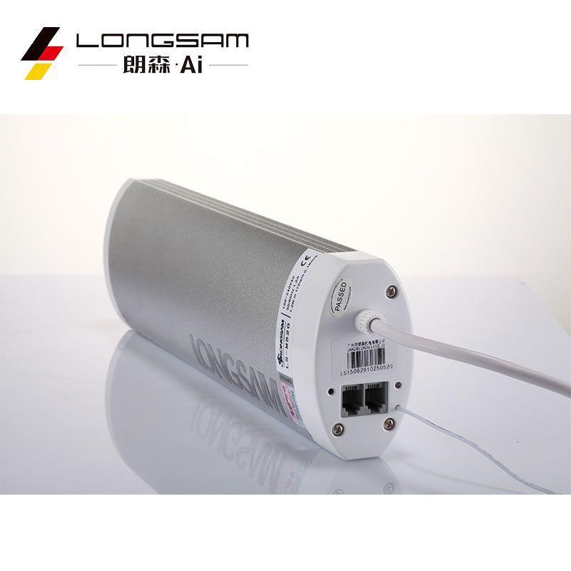 电动LS-M720-窗帘电酒店专机用窗帘工机程用窗帘电电机