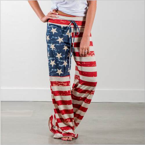 Spring/Summer/Autumn/Winter Women'S New Floral Flower