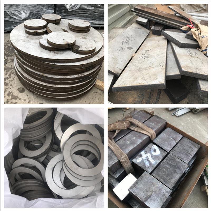 1Cr13/2Cr13/3Cr13不锈铁板激光切割430/420/410/431/630钢板零切