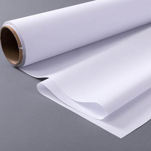 粗纹内光纺织品3P布灯箱布UV灯箱耗材卡布拉布喷绘布UV喷绘广告牌