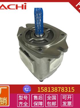 现货IPH-5B-40-21不二越内啮合齿轮泵IPH-5A-50-11nachi液压油泵