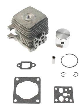 34毫米兼容FS382-MixFS552-MixFS55R2-MixHS452-Mix缸套