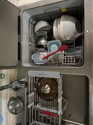 方太C3水槽洗碗机怎么样？用后聊聊评测感受