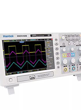 MSO逻5102D/506器通2D/5202D双道100M数字示波带辑MSO5062D分析仪