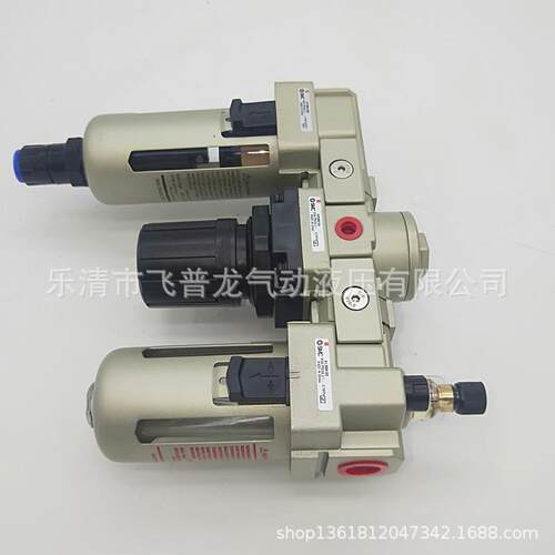 MC气源处理滤器A922C4-000-04DAC000506D气源三联S件