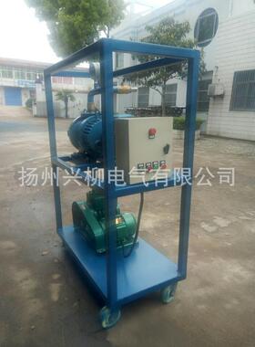 供应真空泵组真空抽气机组抽真空设备注塑模具真空系统