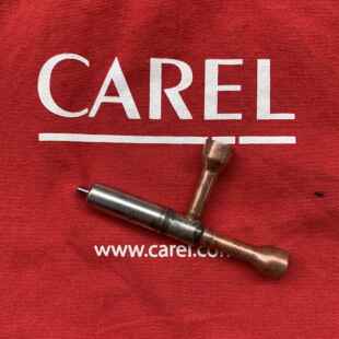 意大利卡乐电子蓬胀阀E2V30FSMC1