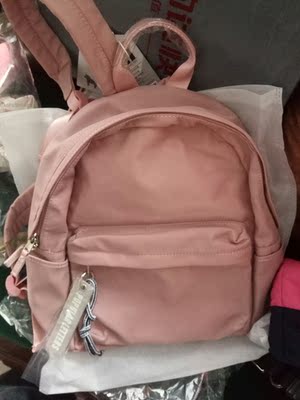 最新数据显示森马双肩背包怎么样，老司机深度剖析真心话